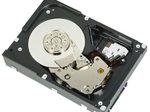 DELL 450GB SAS 15000rpm Interne Festplatten 450 GB