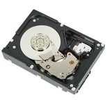 DELL 450GB SAS 15000rpm Interne Festplatten 450 GB