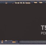 Crucial T500 M.2 SSD - 1 TB