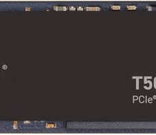 Crucial T500 M.2 SSD - 1 TB