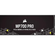 Corsair MP700 PRO M.2 SSD - 2 TB