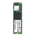 Transcend MTE110S M.2 SSD - 256 GB