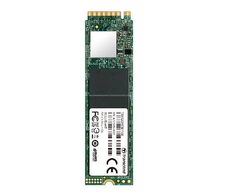 Transcend MTE110S M.2 SSD - 512 GB