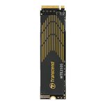 Transcend MTE250S M.2 SSD - 2 TB