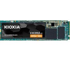 Kioxia EXCERIA G2 NVMe-SSD - 1 TB