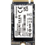 Transcend MTE410S M.2 SSD - 256 GB