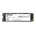 Patriot Memory P300 M.2 SSD - 1 TB