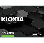 Kioxia EXCERIA SATA SSD - 480 GB