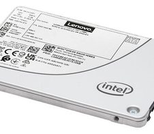Lenovo ThinkSystem S4520 SATA III SSD - 960 GB
