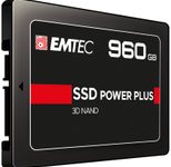 Emtec X150 Power Plus SSD - 960 GB
