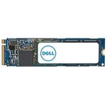 DELL AC037410 PCIe 4.0 (NVMe) SSD - 2 TB