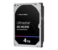 WD Ultrastar DC HC310 SATA HDD 4 TB