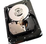 Seagate 600GB 3.5" SAS Interne Festplatten 600 GB