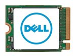 DELL AD099078 PCIe 4.0 (NVMe) SSD - 2 TB