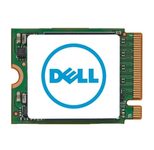 DELL AD099078 PCIe 4.0 (NVMe) SSD - 2 TB