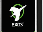 Seagate Exos 7E10 SATA HDD 2 TB