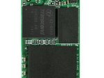 Transcend MTS400 M.2 SSD - 128 GB