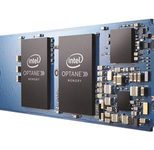 Intel Optane Memory Series M.2 SSD - 16 GB