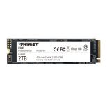 Patriot Memory P300 M.2 SSD - 2 TB