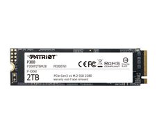 Patriot Memory P300 M.2 SSD - 2 TB
