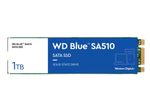 WD Blue SA510 M.2 SSD 1 TB