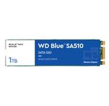 WD Blue SA510 M.2 SSD 1 TB