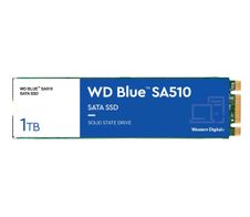 WD Blue SA510 M.2 SSD 1 TB