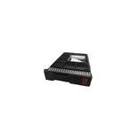 HPE P47807-B21 Internes Solid State Drive 480 GB 3.5" SATA