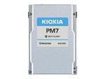 Kioxia PM7-R Enterprise SAS SSD - 30,7 TB