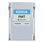 Kioxia PM7-R Enterprise SAS SSD - 30,7 TB