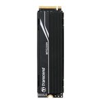 Transcend MTE250H M.2 SSD - 2 TB