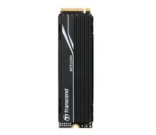 Transcend MTE250H M.2 SSD - 2 TB