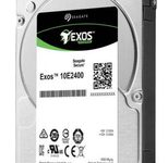 Seagate Exos 10E2400 SAS Festplatte 1,2 TB