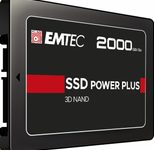 Emtec X150 Power Plus SSD - 2 TB