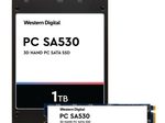 WD PC SA530 interne SSD 1 TB