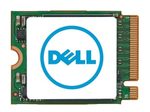 DELL AD061580 PCIe 4.0 (NVMe) SSD - 1 TB
