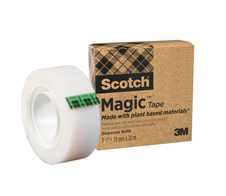 Scotch Magic 810 Klebefilm 19x30m, 1 Rolle