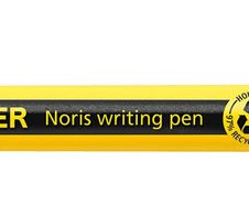 STAEDTLER Noris writing pen Fineliner blau 0,6 mm