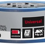 3M Malerabdeckband 2090 48x50m