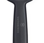 VICTORINOX RHO Sparschäler, schwarz