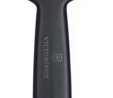 VICTORINOX RHO Sparschäler, schwarz