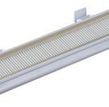 makita HEPA-Filter für Staubsauger 191E39-5