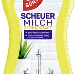 GUT&GÜNSTIG Scheuermilch 0,75 l