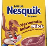 Nesquik® Original Trinkschokolade, 700 g
