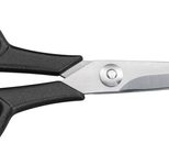 VICTORINOX Schere Italy 13cm, schwarz