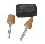 makita Schleifstifte-Set 199105-2, 3-teilig