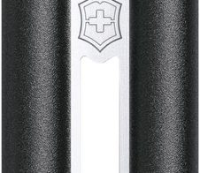 VICTORINOX Sparschäler Nova-I, schwarz