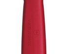 VICTORINOX Sparschäler Rho, rot