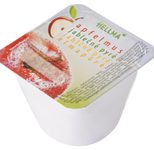 HELLMA Fruchtmus Apfel