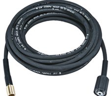 makita Schlauchverlängerung für Hochdruckreiniger 197845-6